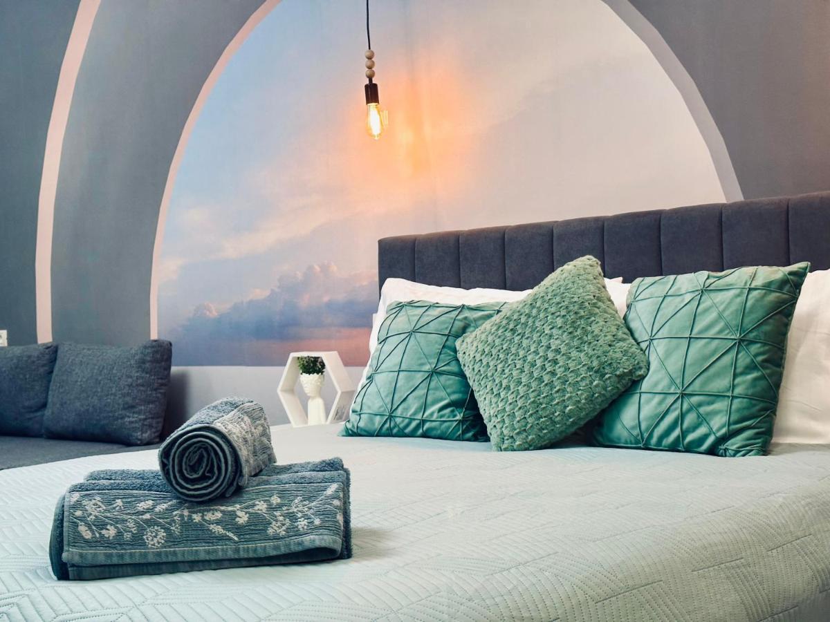Stay Inn Central Brasov Ap 3 ภายนอก รูปภาพ
